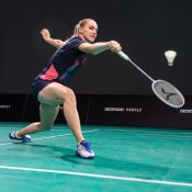 Badminton Badminton