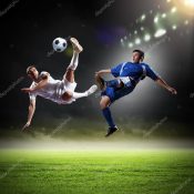 foot foot